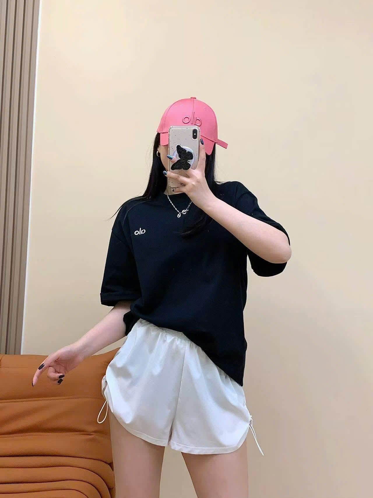Trang Phục Mùa Hè