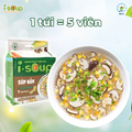 14 (Sup Nam Chay)