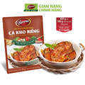 19 (Cá Kho Riềng)