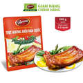 17 (Thịt Nướng Hàn Quốc)
