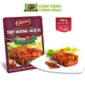 16 (Thịt Nướng Ngũ Vị)