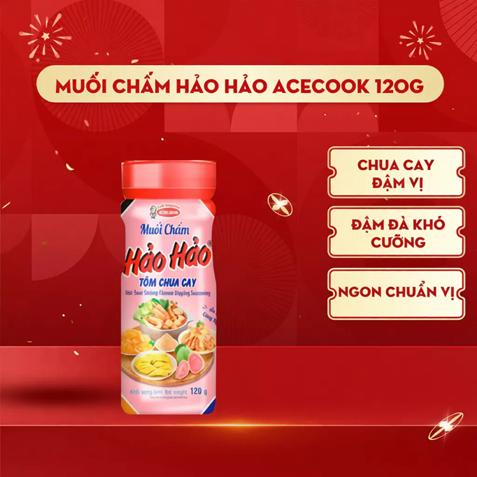 Muối Hảo Hảo