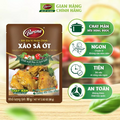 10 (Xào Sả Ớt)