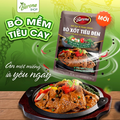 [MỚI] 15 (Bò Xốt Tiêu Đen)