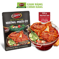 18 (Nướng Muối Ớt)