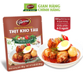 8 (Thịt Kho Tàu)