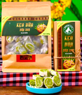 2 - Lá Dứa