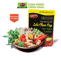 4 (Lẩu Chua Cay)