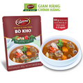 1 (Bò Kho)