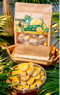 5 - Sầu riêng