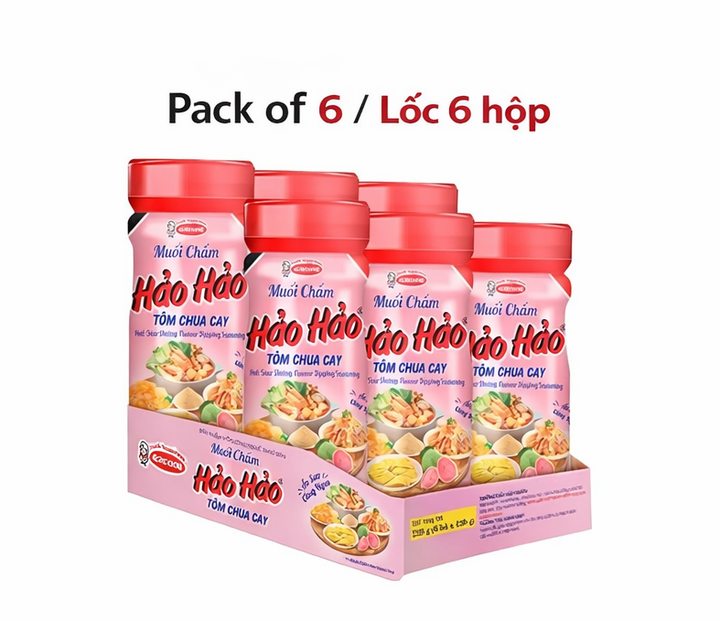 Muối Hảo Hảo