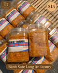 Bánh Tráng Sa Tế Long An