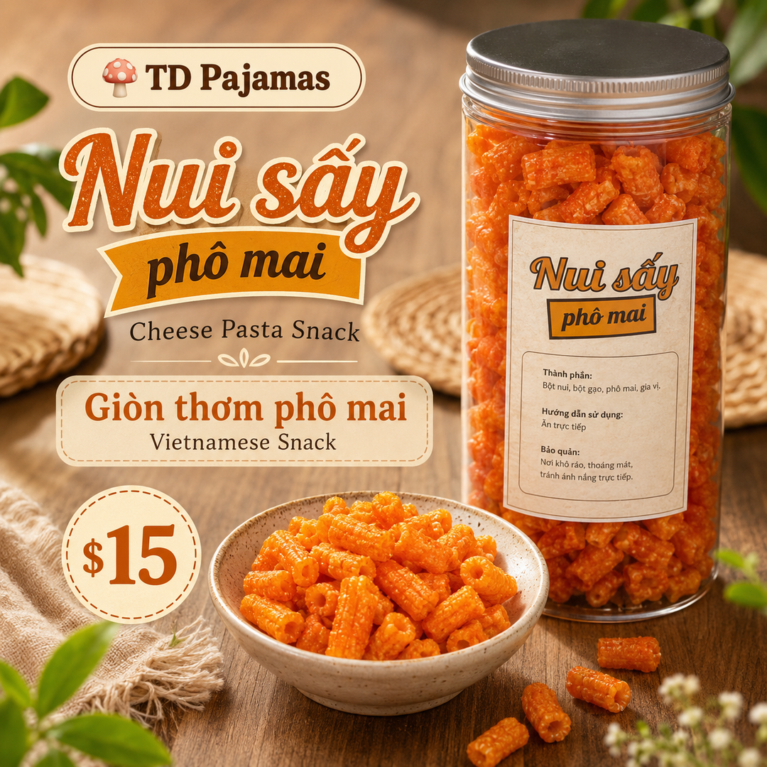 Các Món Ăn Vặt Việt Nam
