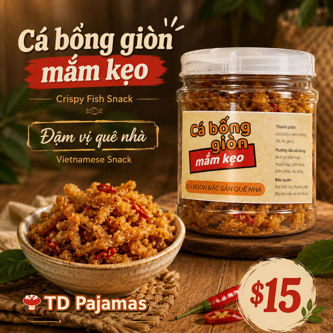 Các Món Ăn Vặt Việt Nam