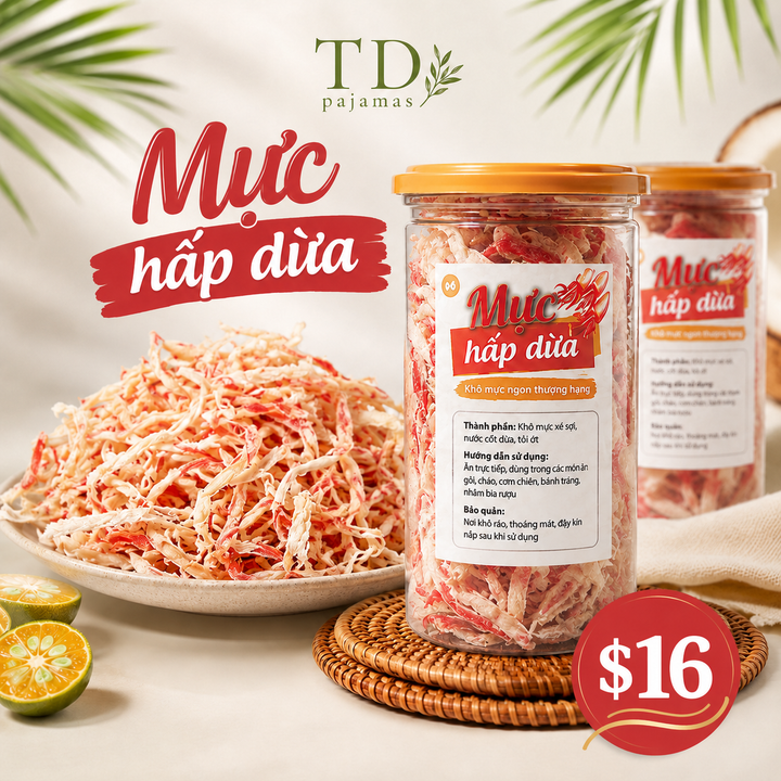 Các Món Ăn Vặt Việt Nam