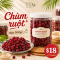 Chùm Ruột Chua Ngọt