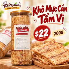 [Thêm lựa chọn] Các món ăn vặt Việt Nam
