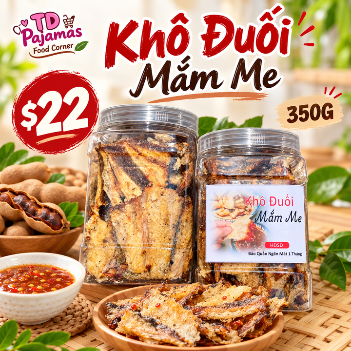 [Thêm lựa chọn] Các món ăn vặt Việt Nam