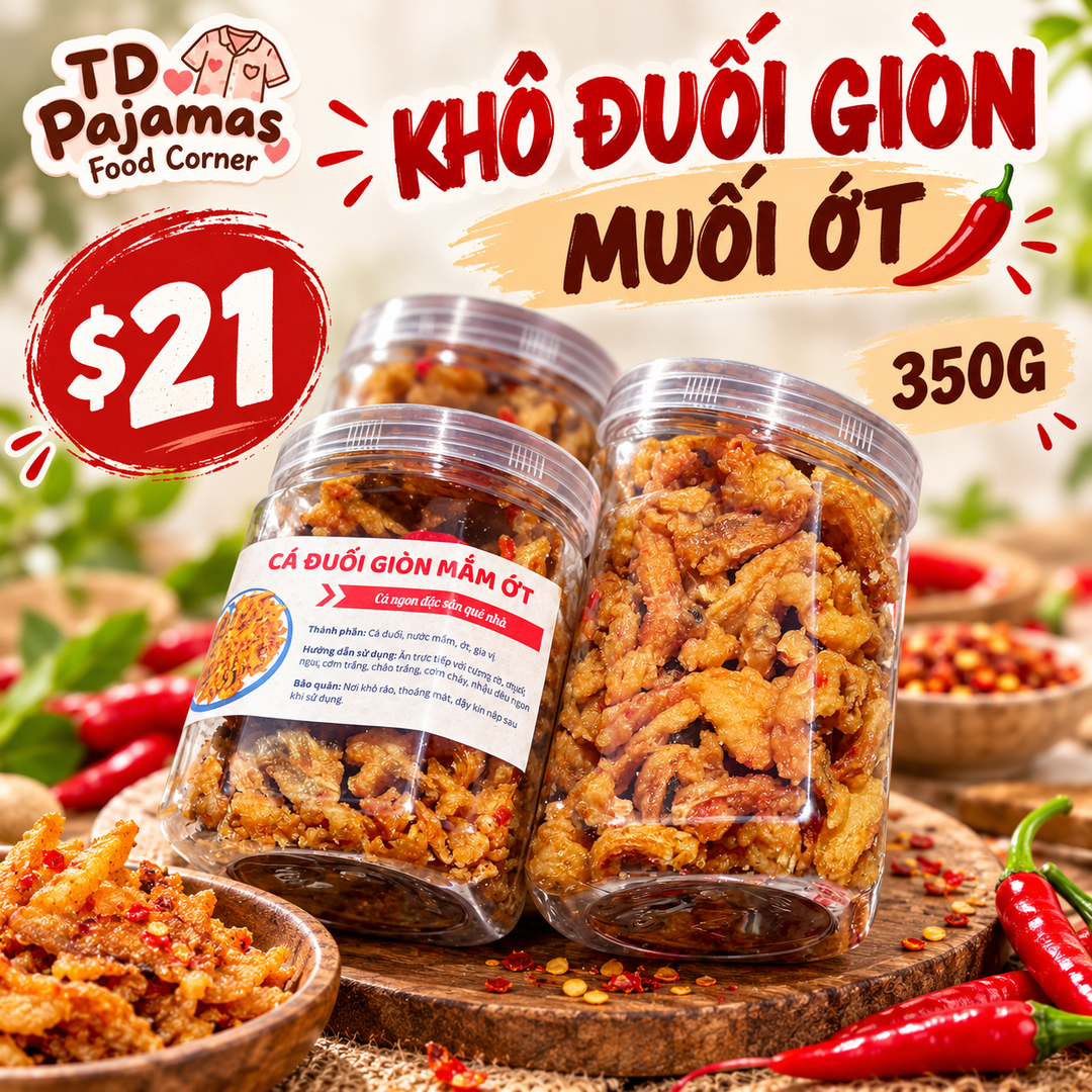 [Thêm lựa chọn] Các món ăn vặt Việt Nam