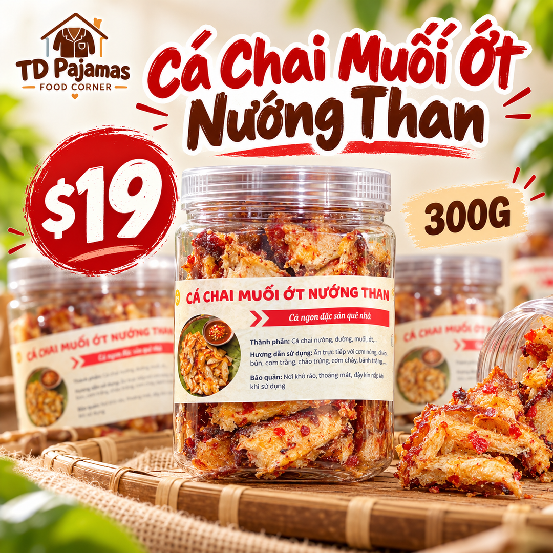 [Thêm lựa chọn] Các món ăn vặt Việt Nam
