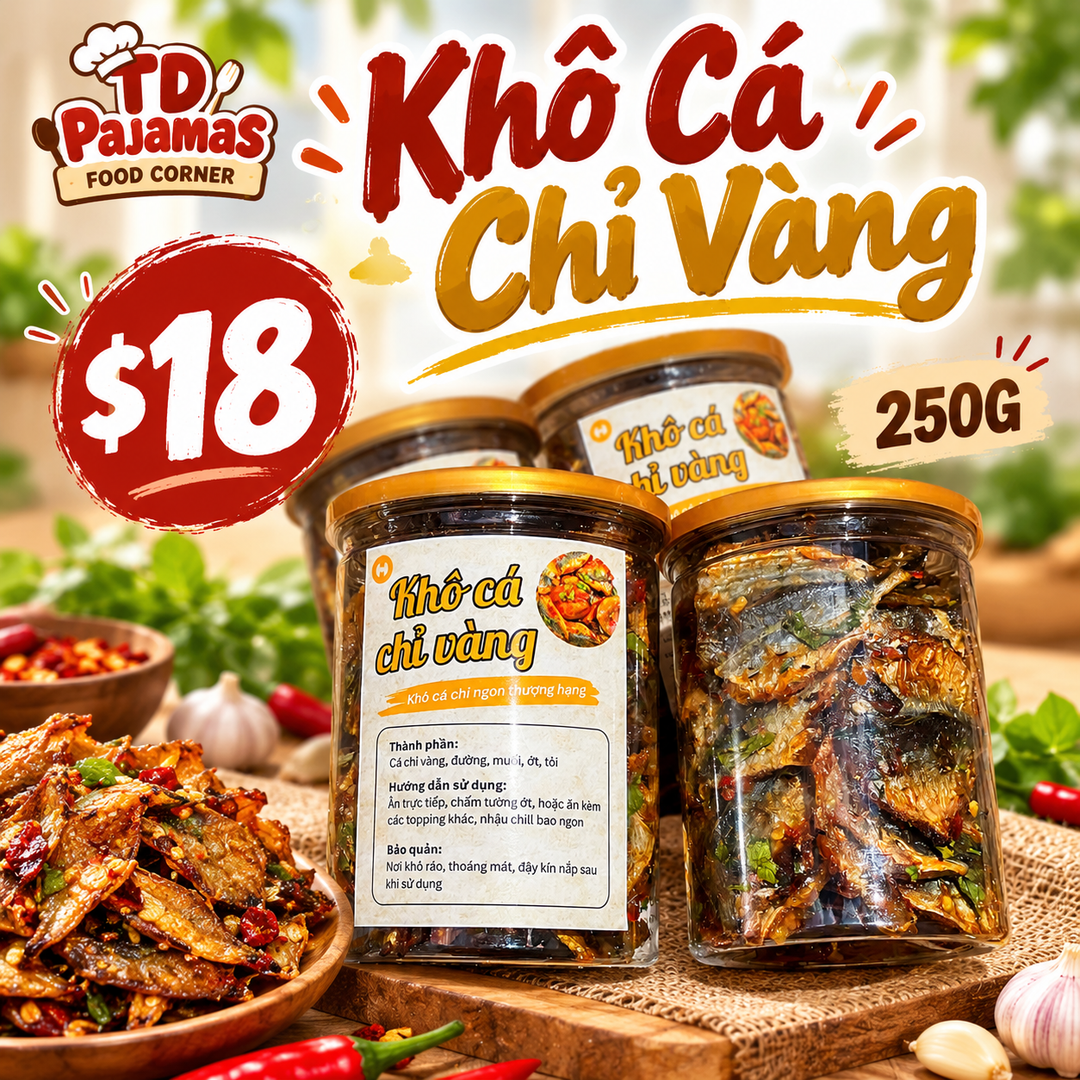 [Thêm lựa chọn] Các món ăn vặt Việt Nam
