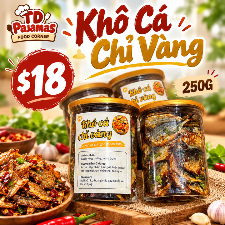 [Thêm lựa chọn] Các món ăn vặt Việt Nam