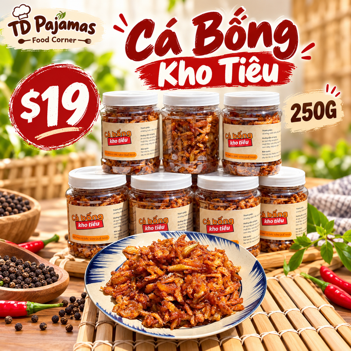 [Thêm lựa chọn] Các món ăn vặt Việt Nam