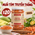 [NEW] 5 - (Muoi Tom Truyen Thong)