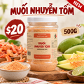 [NEW] 6 - (Muoi Tom Nhuyen)