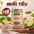 7 - (Muoi Tieu)