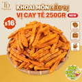 Vị cay tê
