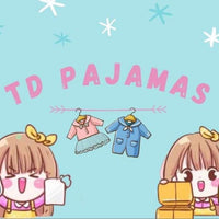 TD Pajamas