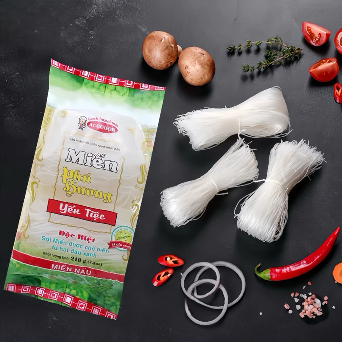 Miến Phú Hương