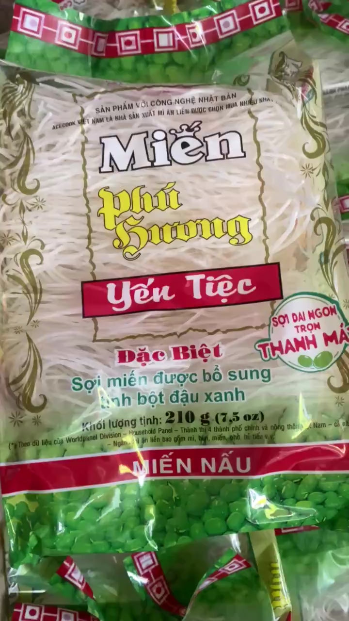 Miến Phú Hương