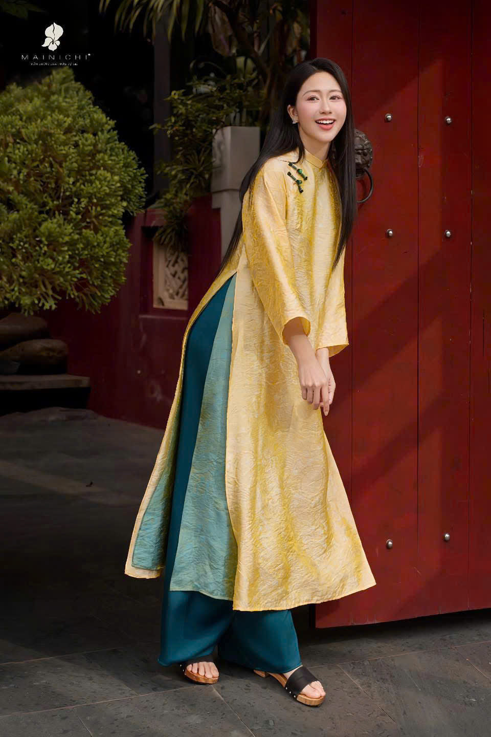 AODAI001V009 